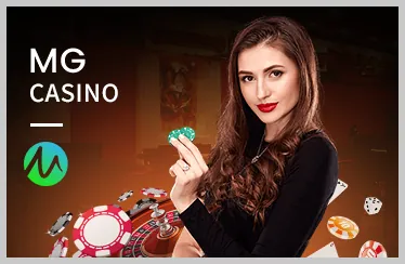 Game Casino Trực Tuyến